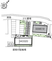 高石駅 徒歩11分 1階の物件内観写真